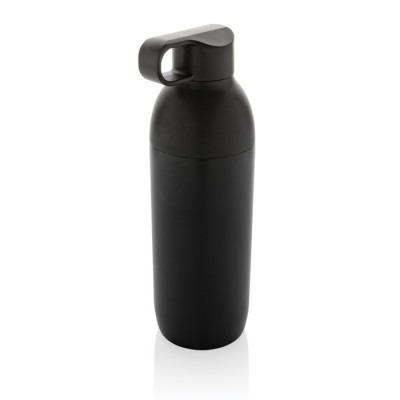 Botellas térmicas con diseño moderno de acero inoxidable 540ml