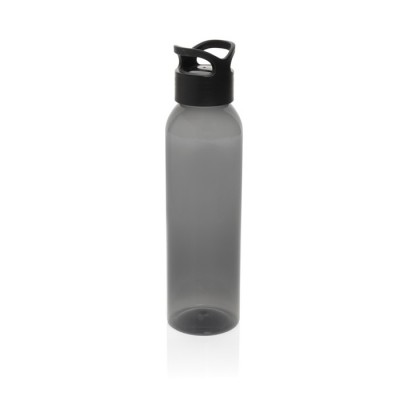 Botellas RPET perfecta para el gimnasio con tapa de rosca 650ml