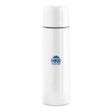 Termos personalizados de acero inoxidable doble pared multicolor 500ml Termos personalizados de acero inoxidable doble pared multicolor 500ml