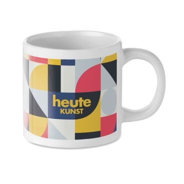 Taza para sublimar pequeña