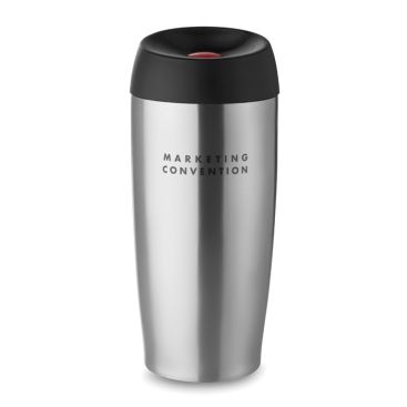 Vasos térmicos con logotipo
