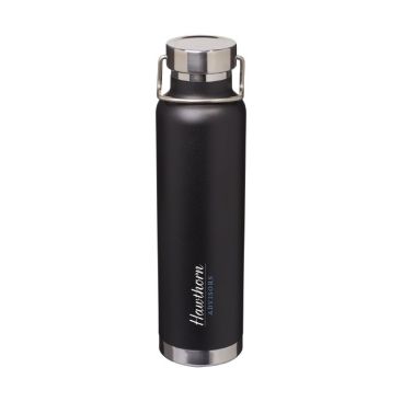 Botella térmica de acero inoxidable con aislamiento de cobre 650ml Botella térmica de acero inoxidable con aislamiento de cobre 650ml