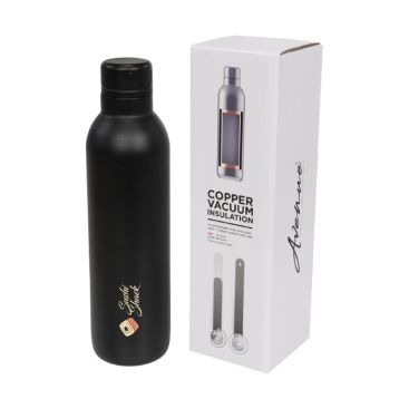 Botellas deportivas de acero inoxidable con aislamiento de cobre 510ml Botellas deportivas de acero inoxidable con aislamiento de cobre 510ml