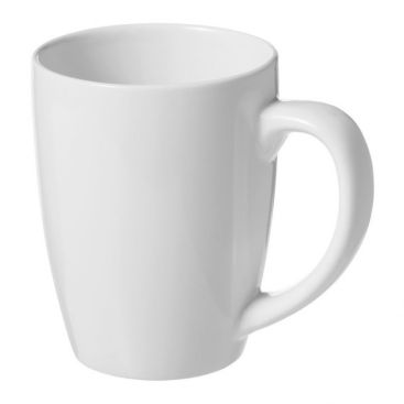 Tazas de café con logo de cerámica
