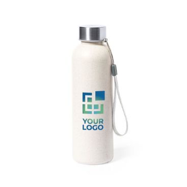 Bidón vetepara empresas veteado con tapón de seguridad 600ml Bidón vetepara empresas veteado con tapón de seguridad 600ml