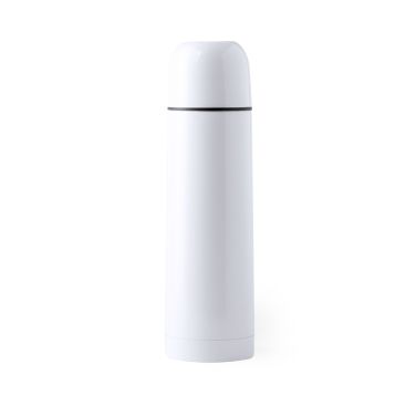 Termo de acero inoxidable para sublimación 500ml con tapa de seguridad Termo de acero inoxidable para sublimación 500ml con tapa de seguridad