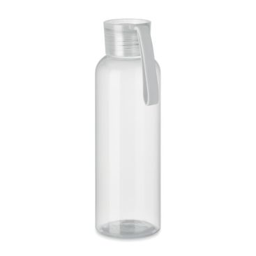 Botella de tritán con una amplia variedad de colores 500ml