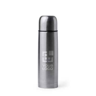 Termos personalizados con acabado brillante 500ml