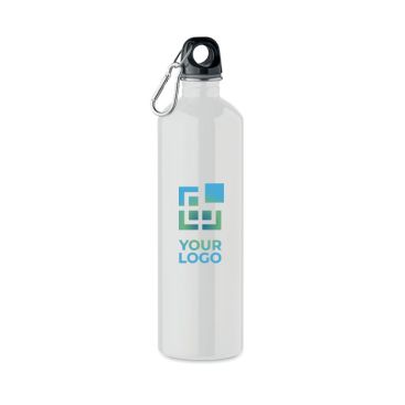 Botellas antifugas para grabado láser 750ml