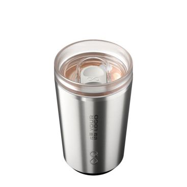 Vasos térmicos Ocean Bottle de acero inox reciclado 350ml