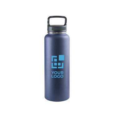 Botellas de estilo deportivo de gran capacidad 1,2L