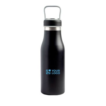 Botella termo para empresa de diseño original 510ml