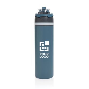 Botellas para empresas de acero de doble pared 720ml