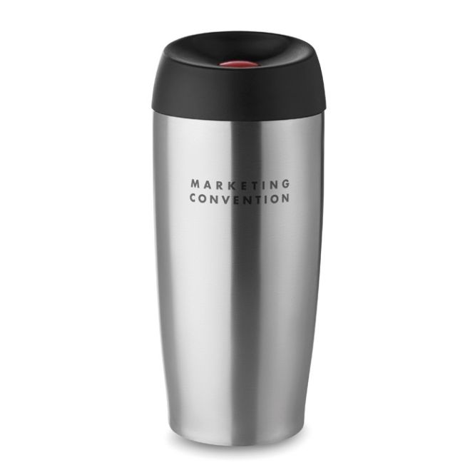 Vasos térmicos con logotipo