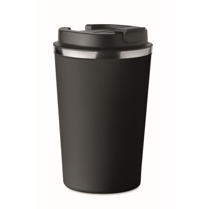 Vaso térmico de acero inoxidable