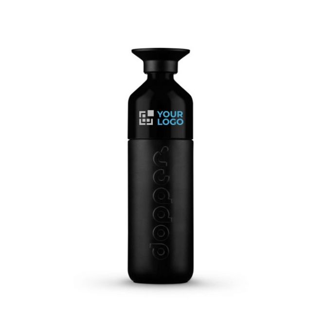 Botella función termo Dopper vista principal