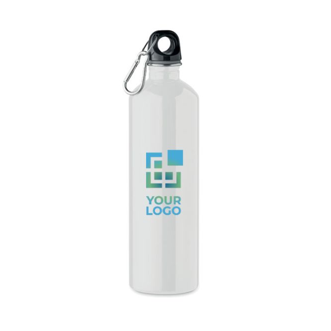 Botellas antifugas para grabado láser 750ml