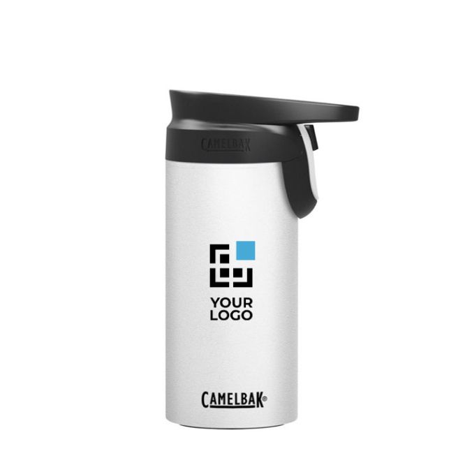 Vaso termo CamelBak® con base de silicona 350ml