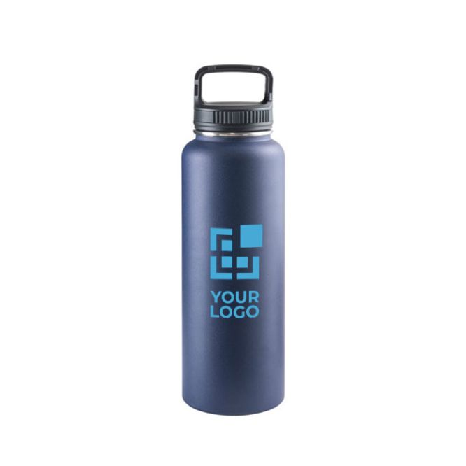 Botellas de estilo deportivo de gran capacidad 1,2L