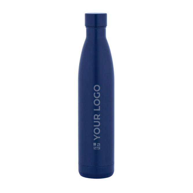Botellas con logotipo para grabado láser 1L