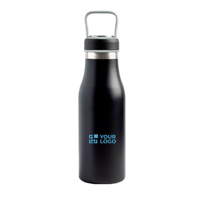 Botella termo para empresa de diseño original 510ml