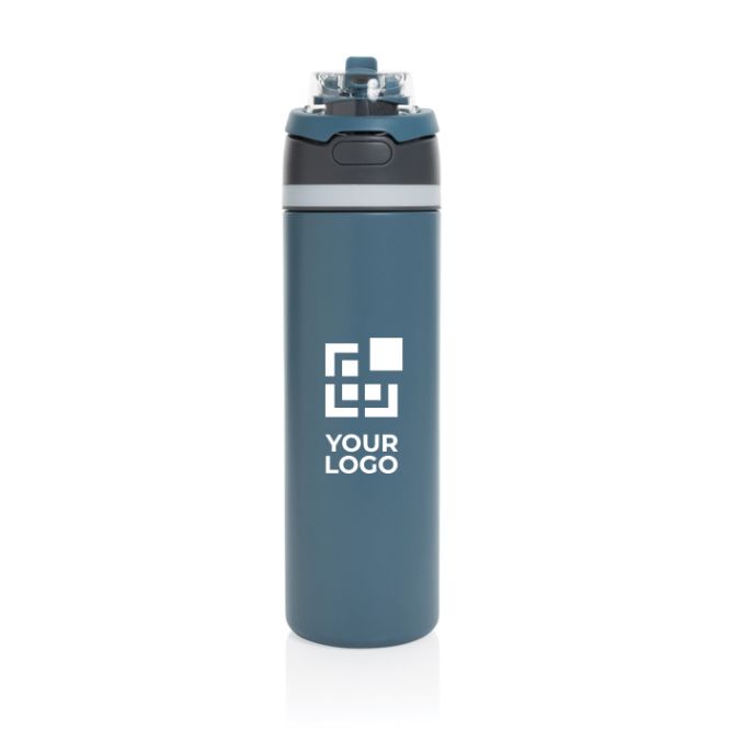 Botellas para empresas de acero de doble pared 720ml