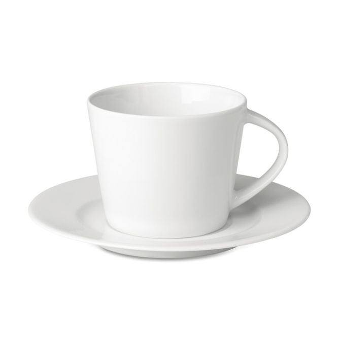 Tazas de cafe personalizadas con tu logotipo (180ml)