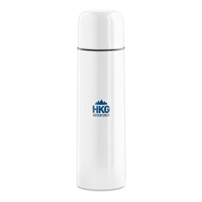 Termo en varios colores (500ml)
