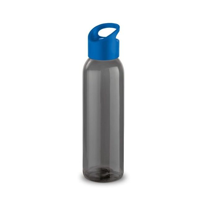 Botellas deportivas personalizadas azul