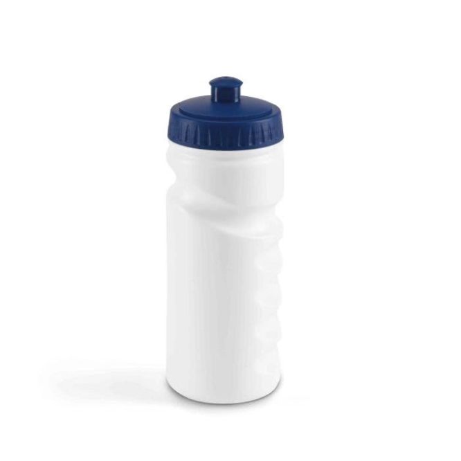 Bidones personalizados azul