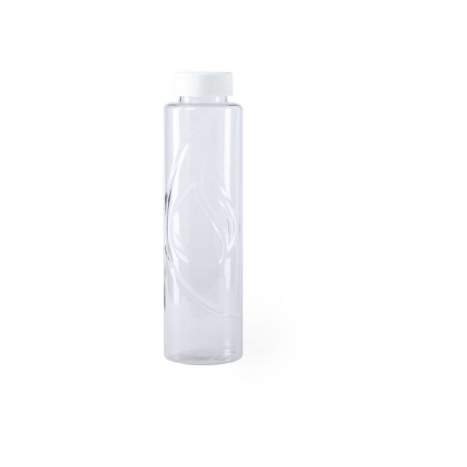 Botellas compostables personalizadas