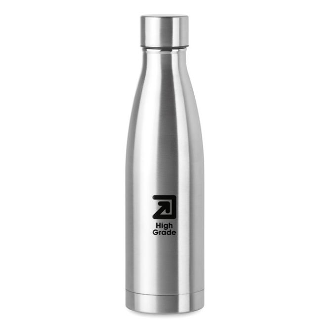 Botellas térmicas merchandising