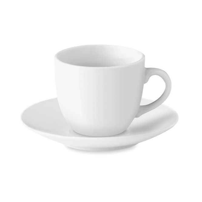Taza café personalizada