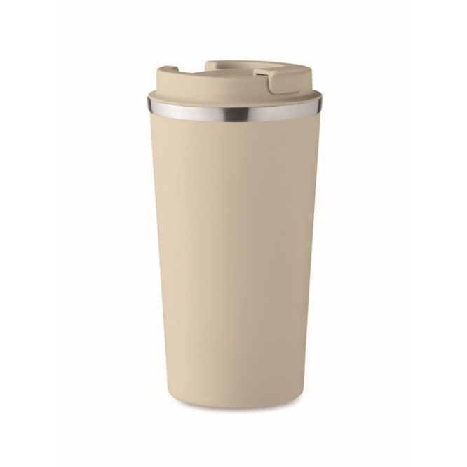 Vaso térmico de doble pared
