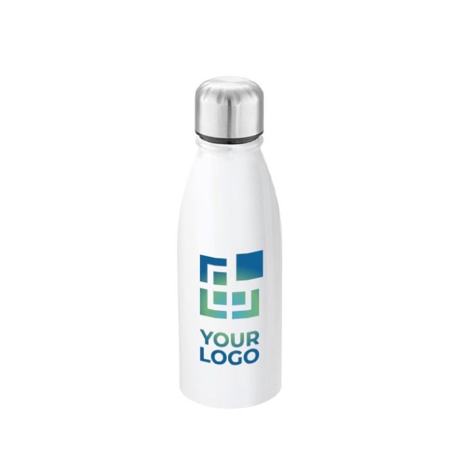 Botellas de aluminio para sublimación