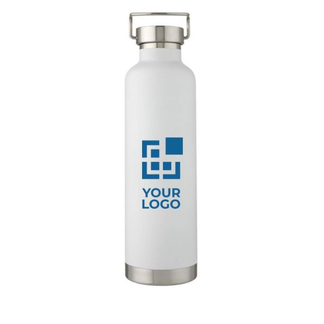Botella térmica para deporte grande