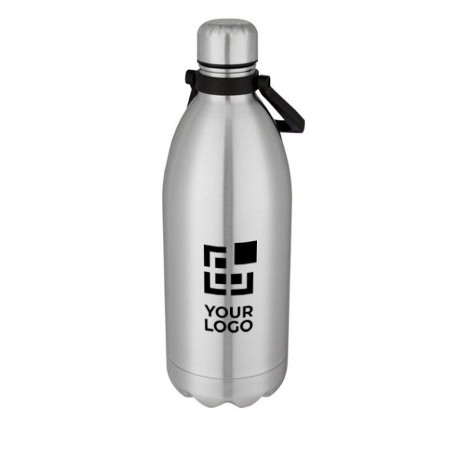 Botella térmica extragrande