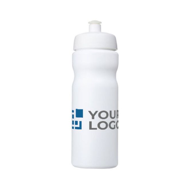 Bidones de agua personalizados grandes