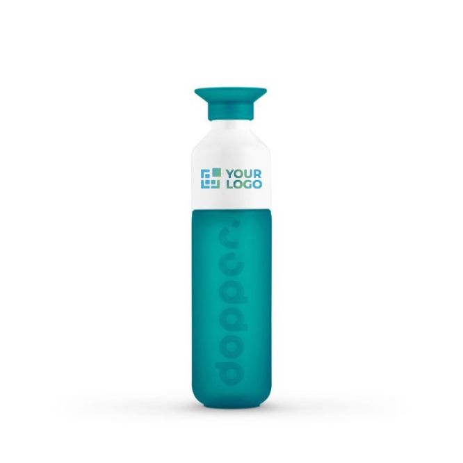 Botella Dopper sin BPA vista principal
