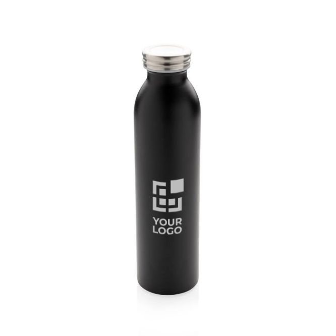 Botellas térmicas con logotipo