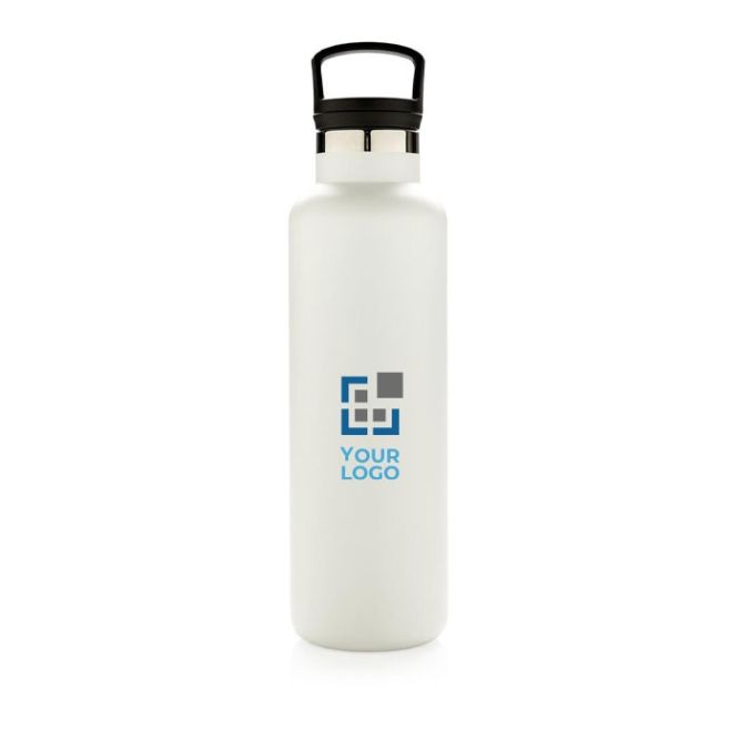 Botellas con tapa para infusiones