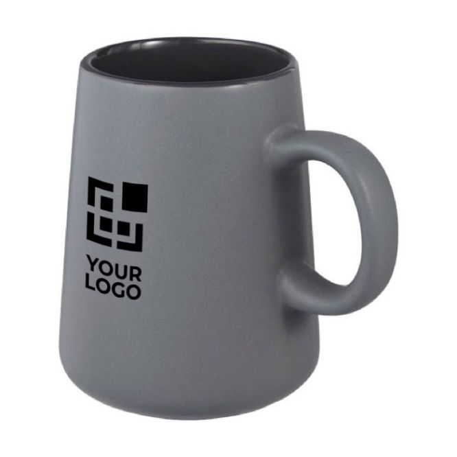 Tazas con forma de jarra