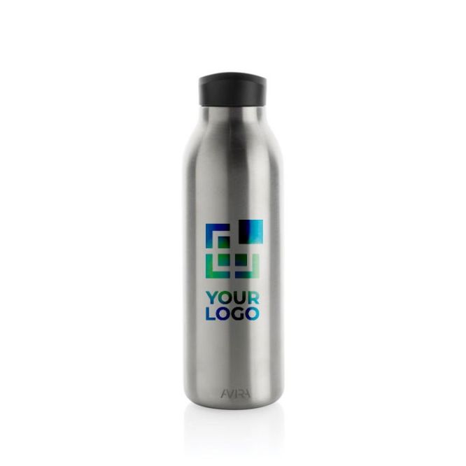 Botellas con función termo sin BPA
