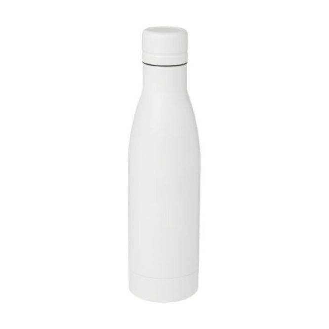 Botella térmica ecológica de acero inoxidable reciclado 500ml 