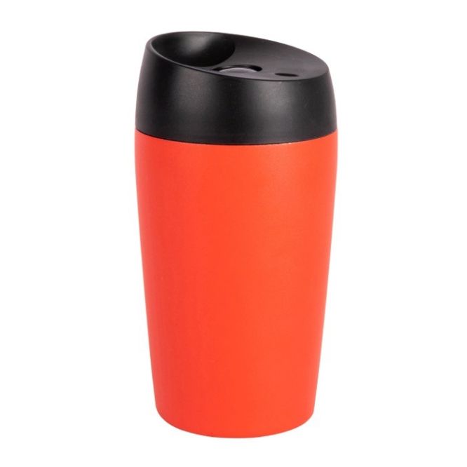 Tazas para llevar unicolor para café compatible con cafeteras 240ml