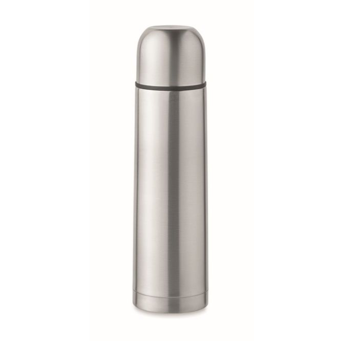 Termos antifugas para publicidad de acero inoxidable reciclado 500ml