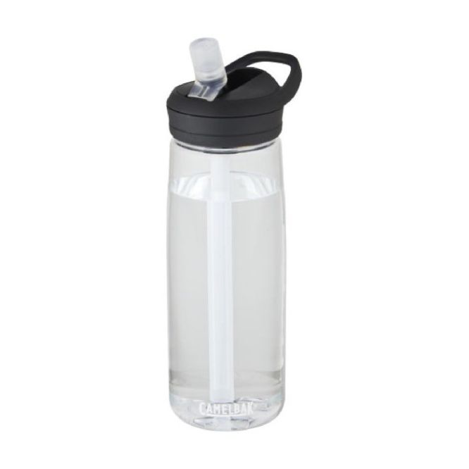 Botella CamelBak® de tritán reciclado con boquilla antifugas 750ml