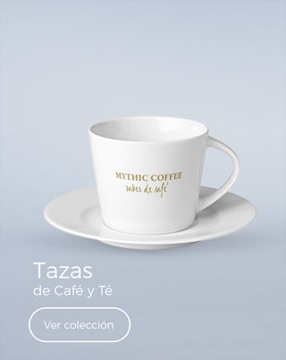 tazas de café personalizadas y te