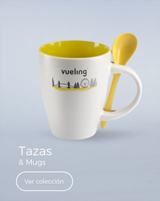 tazas y mugs personalizadas